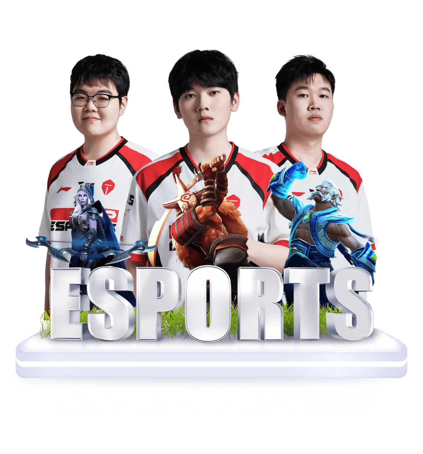 Esports Hi88